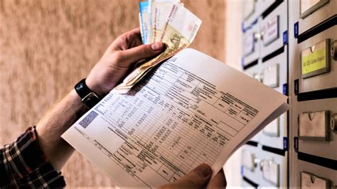 Процесс и сроки списания задолженности по коммунальным платежам