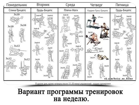 Процесс набора и тренировки дружинников