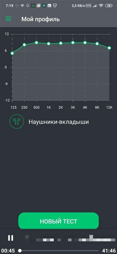 Процесс обмена наушников на другую модель