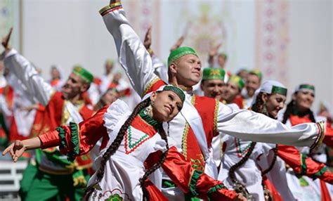 Процесс принятия ислама татарами и монголами