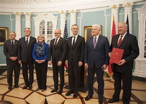 Процесс присоединения Черногории к ЕС