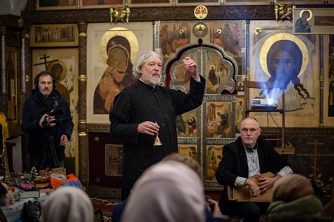 Процесс формирования и названия отдельных церквей