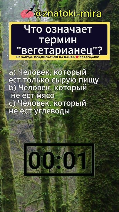 Путь к неожиданному находке