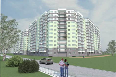 Работы в новом Девяткино