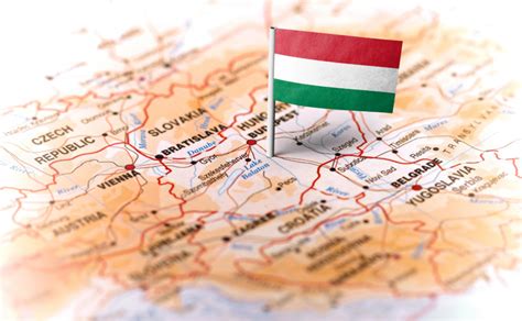 Рабочая виза в Венгрию: необходимые документы и процедура