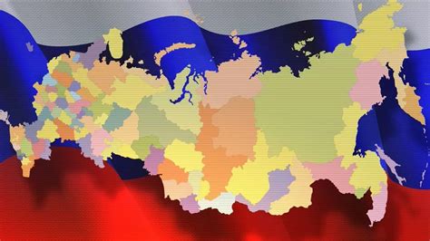Развитие России как республики