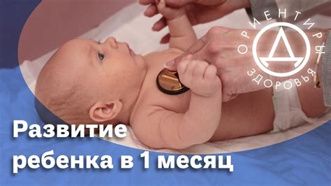 Развитие зрения в год