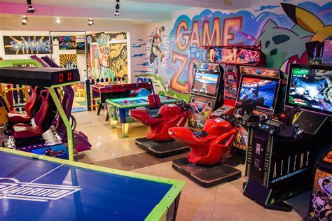 Развлечения и игры
