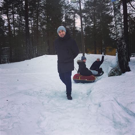 Развлечения на природе