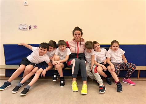 Разгрузка эмоций через физическую активность