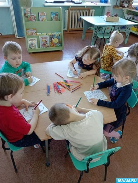 Раздел 1: Подготовка к празднику