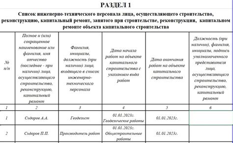 Раздел 1: Action