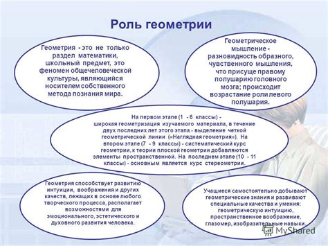 Раздел 4: Важные роли мозга