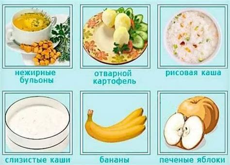 Раздел 5: Способы употребления яблока при тошноте