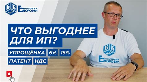 Различные варианты налогообложения