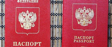 Разница между паспортом ребенка и взрослого