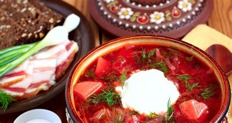 Разнообразные вариации главного блюда нашей кухни