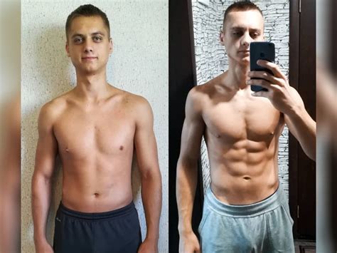 Разнообразные упражнения на пресс