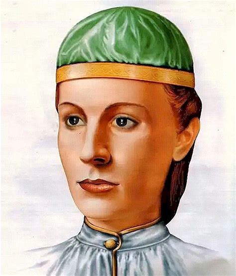 Ранняя жизнь Елены Глинской