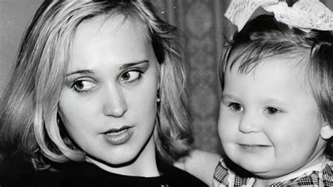 Ранняя жизнь и детство певицы