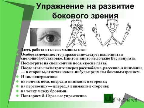 Раскрывая будущее: посмотр в глаза пресловутой участи