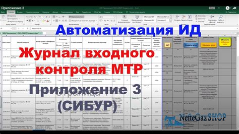 Раскрытие каждого года журнала