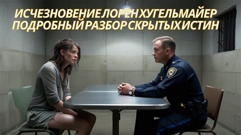 Раскрытие скрытых истин
