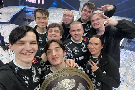 Расписание матчей главного турнира Dota 2