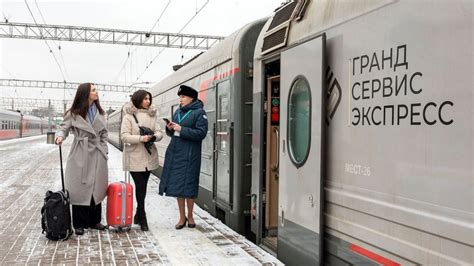 Расписание поездов из Москвы в Баку