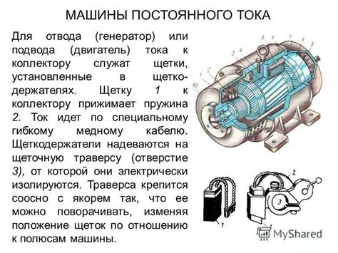 Распредвалы автомобилей: основные принципы работы