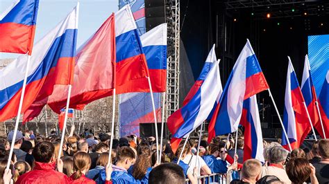 Распространение праздника за пределами России