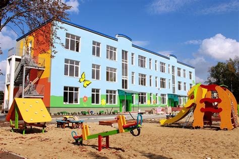 Распространение энтеробиоза в детских садах