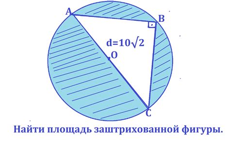 Рассмотрим геометрическую задачу
