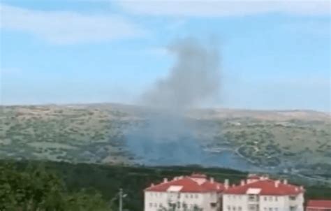 Реакция на размещение ракет в Турции