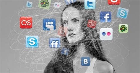 Революционное влияние социальных медиа на современное общество