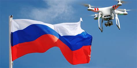 Регистрация квадрокоптера в Турции