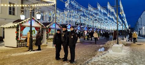 Регулярные нарушения общественного порядка