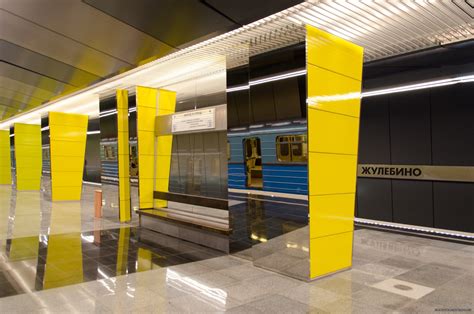 Результаты голосования о строительстве метро в Жулебино