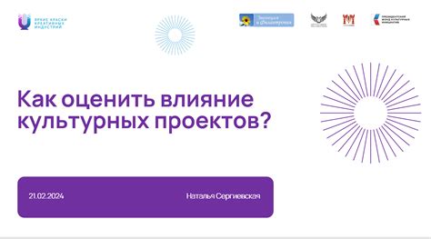 Результаты и влияние конференции