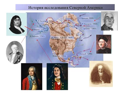 Результаты открытия Америки для Великобритании и мира