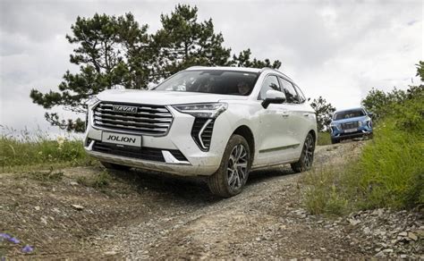 Рейтинг китайских автомобилей 2022