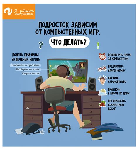 Рекомендации ислама по использованию компьютерных игр