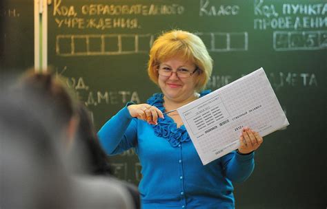 Рекомендации опытных учителей и преподавателей