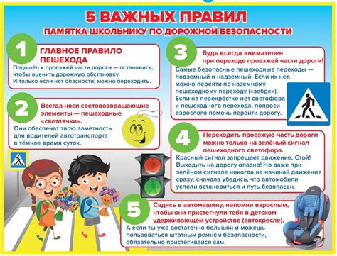 Рекомендации по безопасному обгону перед перекрестком