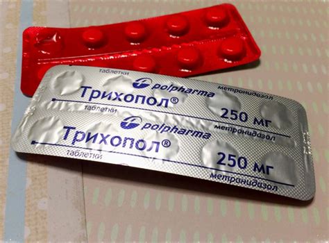 Рекомендации по выбору дозировки