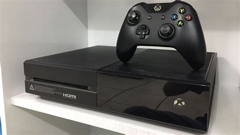 Рекомендации по покупке Xbox One в 2023 году