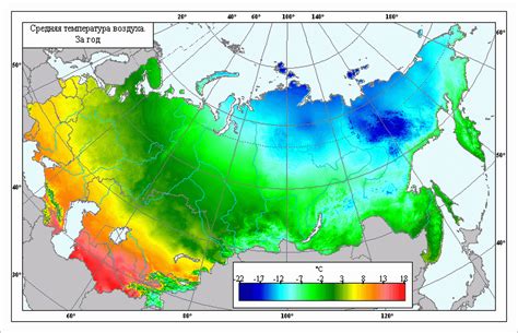 Рекомендации по сохранению комфортной температуры в Центральной России