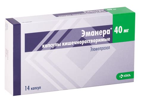 Рекомендации по употреблению Эманера