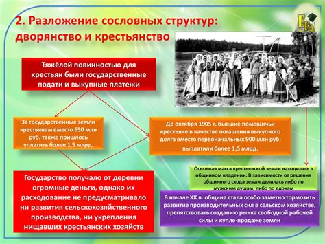 Религиозные и социальные последствия