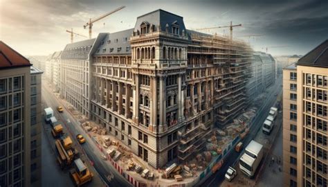 Реновация с душой: новая жизнь для старого материала